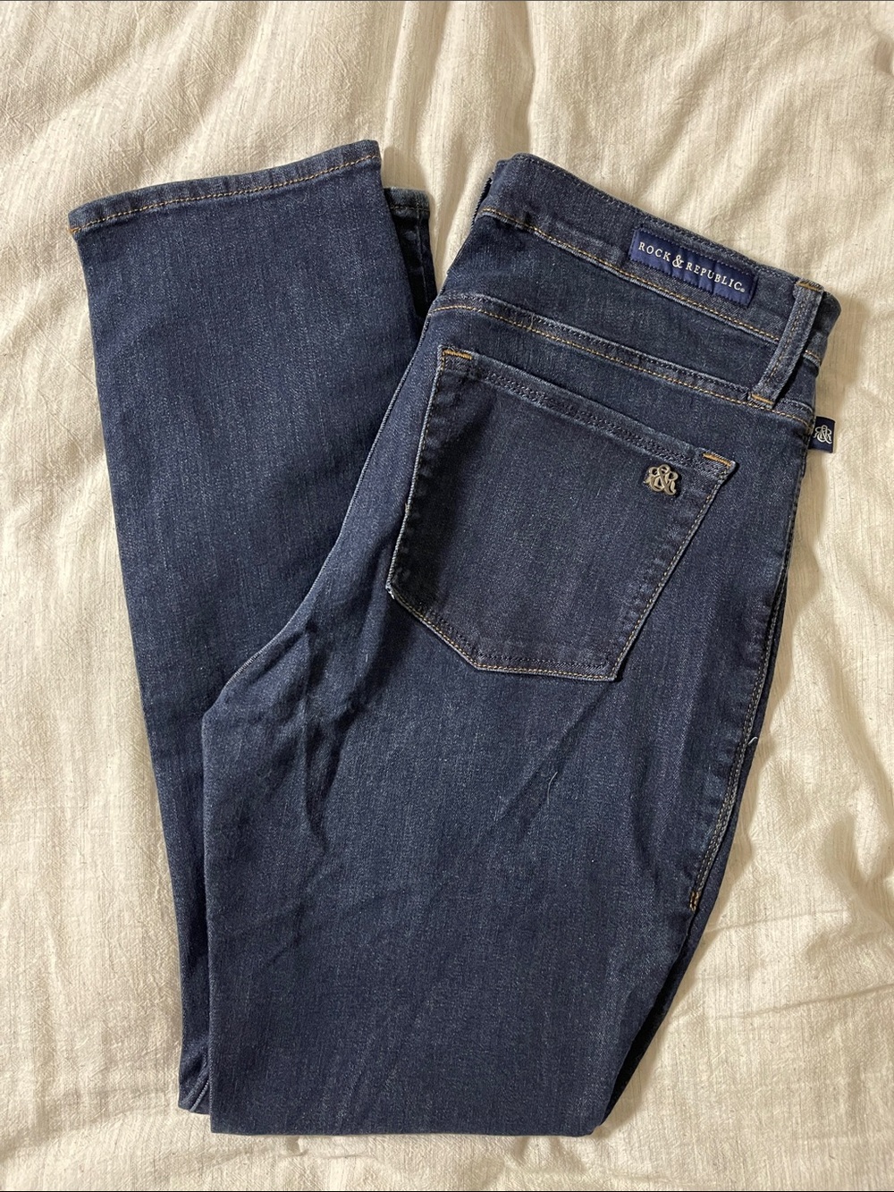 Rock & Republic FIXX Skinny DenimRX